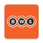 bws android application logo